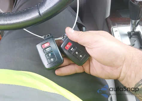 2014 Toyota Camry Xle from USA, damaged, VIN 4T4BF1FK2ER396729